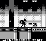 蝙蝠侠-电视游戏[美][欧]