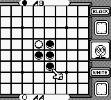 黑白棋 / 苹果棋[日]