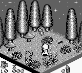 食蚁兽大冒险[欧]