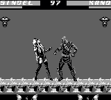 真人快打3 /魔宫帝国3[欧]