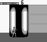 永远的蝙蝠侠[美][欧]