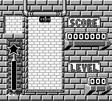 吃豆小精灵方块[日]