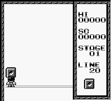 帕拉穆德斯方块[日]