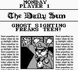 送报童2[美][欧]