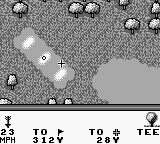 PGA高尔夫欧洲公开赛[美][欧]