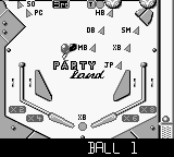 弹珠台豪华版[欧]