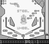 梦幻弹珠台[美][欧]