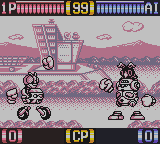 战斗粉碎机[日]