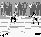 致命搏击[美][欧]