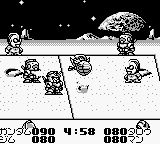 战斗躲避球[日]