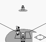 口袋运动场[日]