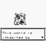 口袋妖怪-绿[美][欧]