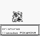 口袋妖怪-绿[西]