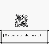 口袋妖怪-红[西]