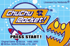 (美国)（咕噜咕噜火箭）PUZ