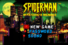 (美国·欧洲)（蜘蛛人-未知的威胁）ACT