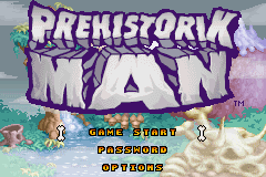 (美国·欧洲)（摩登原始人）ACT