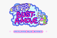 (欧洲)（超级泡泡龙）PUZ