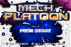 (欧洲)（机械化部队）RTS