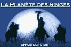 (欧洲)（决战猩球）ACT