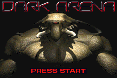 (美国·欧洲)（暗黑竞技场）FPS