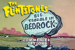 (欧洲)（石头乐园-岩床上的大麻烦）ACT