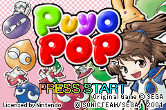 (美国)（魔法气泡大会战）PUZ