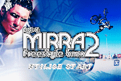 (欧洲)（黛夫·米拉特技自行车2）SPG