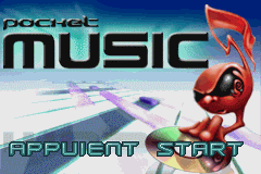 (欧洲)（口袋音乐）ECT