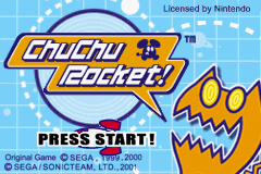 (欧洲)（咕噜咕噜火箭!）PUZ