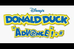 (美国)（唐老鸭冒险）ACT