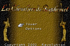 (欧洲)（断剑-圣堂武士之迷）AVG