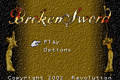 (美国)（断剑-圣堂武士之迷）AVG