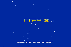 (美国)（行星战鶻）STG