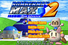 (美国)（炸弹人马克思2-蓝版）ACT