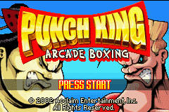 (美国)（击倒王）SPG