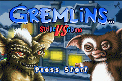 (欧洲)（魔怪小精灵）ACT