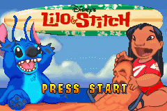 (美国)（迪斯尼星际宝贝1）ACT