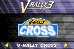 (欧洲)（V拉力赛车3）RCG