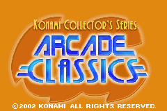 (欧洲)（KONAMI精品游戏合集6合一）ECT