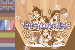 (欧洲)（雨果-邪恶的镜子）PUZ