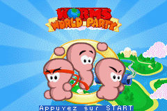 (欧洲)（百战天虫）PUZ