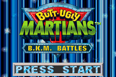 (美国)（神勇火星人-反冲大作战）ACT