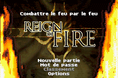 (美国)（火焰统治）FPS