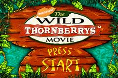 (美国·欧洲)（狂野丛林-电影）PUZ