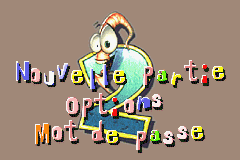 (欧洲)（蚯蚓吉姆2）ACT