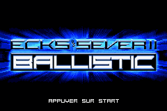 (欧洲)（艾克斯VS瑟娃-弹道专家2）FPS