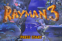 (欧洲)（雷曼3）ACT