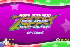 (欧洲)（蚱蜢zapper）ACT