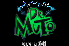 (欧洲)（疯狂博士）ACT